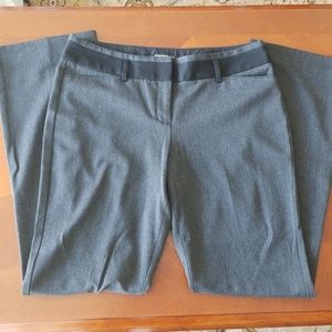 NWOT EXPRESS editor boot cut